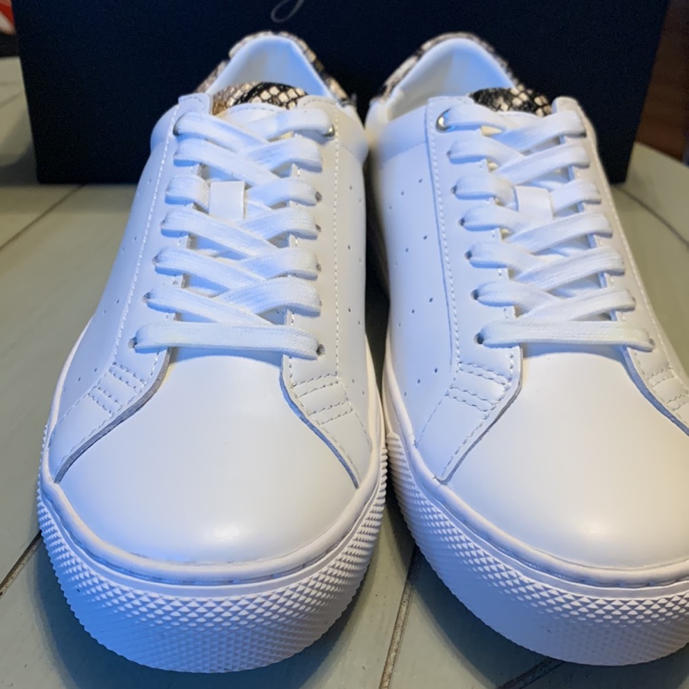 J Crew sneakers - Picture 3 of 6
